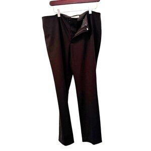 Coldwater Creek Black Work Trousers - Lot of 2!